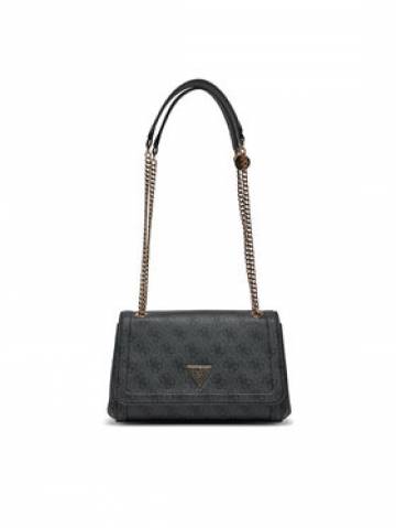 Guess Сумка Noelle (BG) HWBG78 79210 Чорний