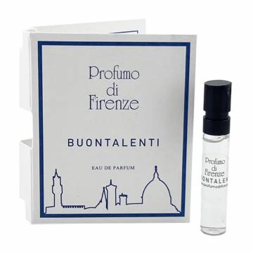 Profumo di Firenze Buontalenti Парфюмированная вода унисекс, 2 мл (пробник) Profumo di Firenze Buontalenti Парфюмированная вода унисекс, 2 мл (пробник)