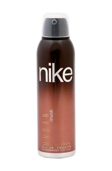 Nike Fragrances Men Urban Musk Long Lasting Eau De Toilette Deodorant  - 200ml