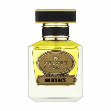 Velvet Sam Golden Haze Духи унисекс, 50 мл Velvet Sam Golden Haze Духи унисекс, 50 мл
