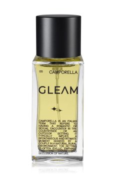 Gleam Perfume Camporella Духи унисекс, 50 мл (ТЕСТЕР)