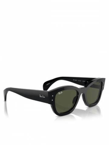 Ray-Ban Сонцезахисні окуляри 0RB7681S 901/31 Чорний Ray-Ban Сонцезахисні окуляри 0RB7681S 901/31 Чорний
