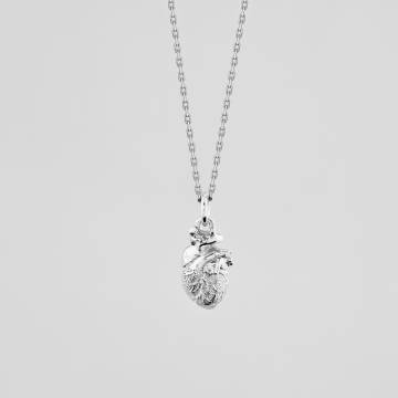Серебряная подвеска Minimal 30124р Серебряная подвеска Minimal 30124р