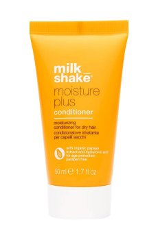 Увлажняющий кондиционер milk_shake Moisture Plus Conditioner для сухих волос, 50 мл