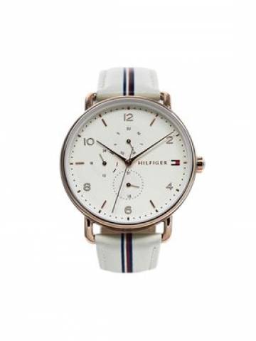Tommy Hilfiger Годинник Lily 1782659 Écru Tommy Hilfiger Годинник Lily 1782659 Écru