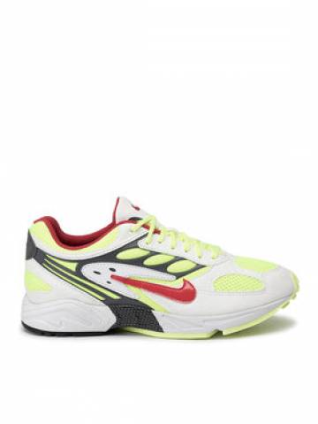 Nike Снікерcи Air Ghost Racer AT5410 100 Білий Nike Снікерcи Air Ghost Racer AT5410 100 Білий
