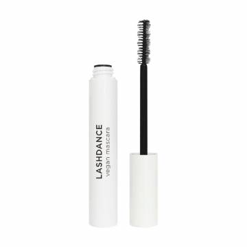 Тушь для ресниц NoUBA Lash Dance Vegan Mascara Black, 9 мл Тушь для ресниц NoUBA Lash Dance Vegan Mascara Black, 9 мл