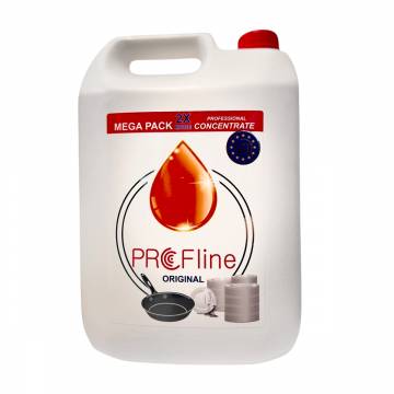 Средство для мытья посуды PROFline Original, 5 л Средство для мытья посуды PROFline Original, 5 л