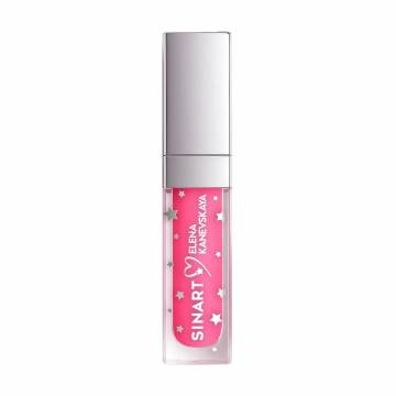 Масло для губ Sinart Epic Lip Oil Elena Kanevskaya 02, 3.5 мл Масло для губ Sinart Epic Lip Oil Elena Kanevskaya 02, 3.5 мл