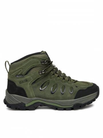 Big Star Shoes Черевики туристичні OO174335 Хакі Big Star Shoes Черевики туристичні OO174335 Хакі