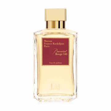 Maison Francis Kurkdjian Baccarat Rouge 540 Парфюмированная вода унисекс, 200 мл Maison Francis Kurkdjian Baccarat Rouge 540 Парфюмированная вода унисекс, 200 мл