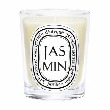Ароматическая свеча Diptyque Jasmin Candle унисекс, 190 г