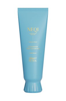 Кондиционер NEQI Build Boost Conditioner для укрепления волос, 250 мл