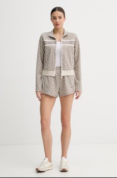 Guess кофта на замке для женщин