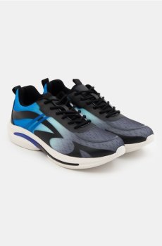 Спортивні кросівки - різнобарвний