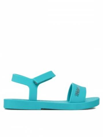 Melissa Босоніжки Mini Melissa Sun Laguna Bb 35766 Бірюзовий Melissa Босоніжки Mini Melissa Sun Laguna Bb 35766 Бірюзовий