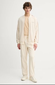 Хлопковая футболка Les Deux