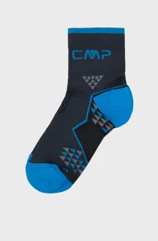 Серые носки Серый 46-48 CMP 3I97177-90UN