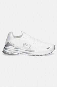 Кроссовки EA7 Emporio Armani
