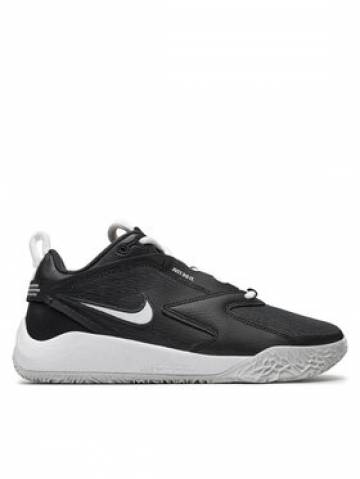 Nike Взуття у спортзал Nike Air Zoom Hyperace 3 FQ7074 002 Чорний Nike Взуття у спортзал Nike Air Zoom Hyperace 3 FQ7074 002 Чорний