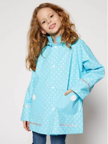 Playshoes Дощовик 408566 D Блакитний Regular Fit Playshoes Дощовик 408566 D Блакитний Regular Fit