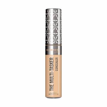 Консилер для лица Rimmel The Multi-Tasker Concealer 030 Light, 10 мл Консилер для лица Rimmel The Multi-Tasker Concealer 030 Light, 10 мл