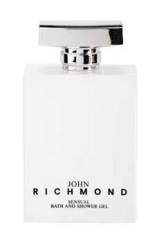 Парфюмированный гель для душа John Richmond John Richmond женский, 200 мл
