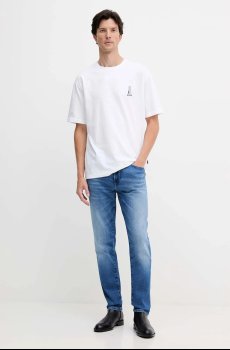 Джинсы BOSS Orange RE.MAINE BO