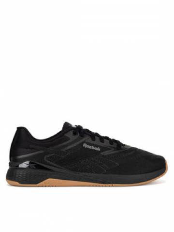 Reebok Снікерcи NANO X5 100209359 M Чорний Reebok Снікерcи NANO X5 100209359 M Чорний