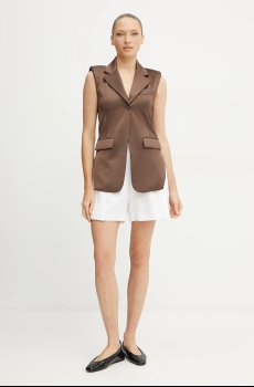 Безрукавка Patrizia Pepe