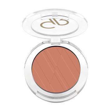 Румяна для лица Golden Rose Powder Blush 10 Peach Glaze, 7 г Румяна для лица Golden Rose Powder Blush 10 Peach Glaze, 7 г