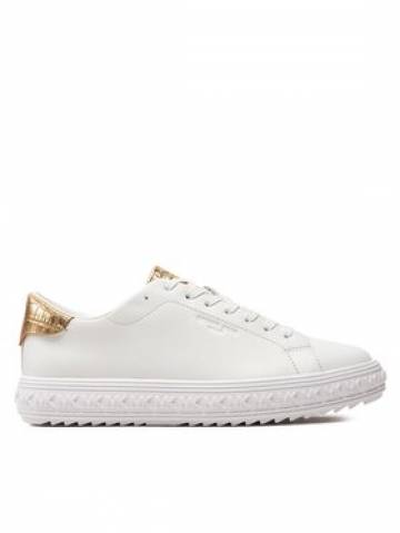 MICHAEL Michael Kors Снікерcи Grove 43S3GVFS1L Золотий MICHAEL Michael Kors Снікерcи Grove 43S3GVFS1L Золотий