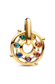 Медальйон "Чакра" Pandora ME