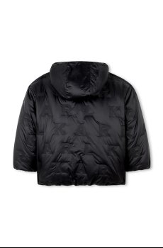 Детская куртка Karl Lagerfeld