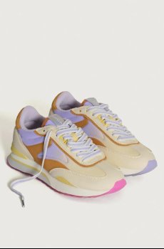 Кроссовки Hoff OWL