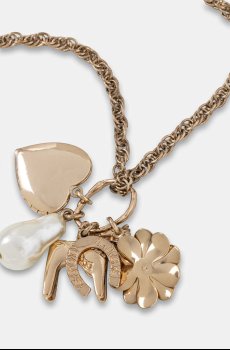 Цепочка Twinset