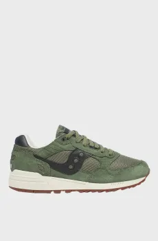 Зеленые кроссовки SHADOW 5000 Зеленый 9 Saucony S70665-69