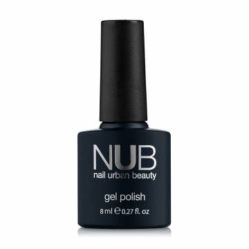 Гель-лак для ногтей NUB Gel Polish 143 DivaS Song, 8 мл Гель-лак для ногтей NUB Gel Polish 143 DivaS Song, 8 мл