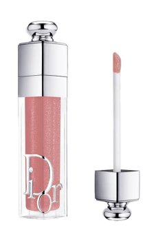 Блеск для губ Dior Addict Lip Maximizer 014 Shimmer Macadamia, 6 мл