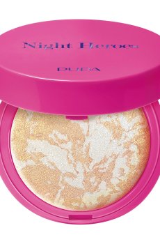 Хайлайтер для лица Pupa Night Heroes Highlighter, 2 г