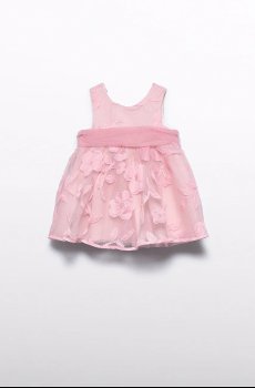 Платье для младенцев Abel&Lula