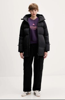 Пуховая куртка adidas Myshelter