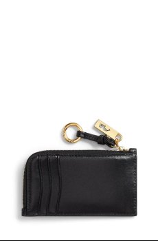 Кожаный кошелек Polo Ralph Lauren