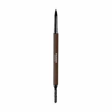 Карандаш для бровей Parisa Cosmetics Micro Brow Pencil 311 Deep Brown, 0.15 г Карандаш для бровей Parisa Cosmetics Micro Brow Pencil 311 Deep Brown, 0.15 г