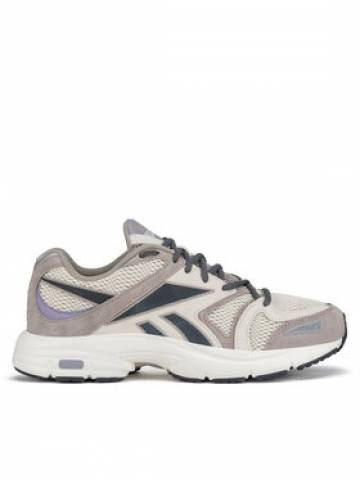 Reebok Снікерcи Premier Road Plus VI Бежевий Reebok Снікерcи Premier Road Plus VI Бежевий