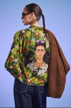 Рубашка Medicine