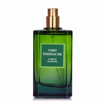 Fabien Marche Precious Vert Emeraude Парфюмированная вода унисекс, 100 мл (ТЕСТЕР) Fabien Marche Precious Vert Emeraude Парфюмированная вода унисекс, 100 мл (ТЕСТЕР)