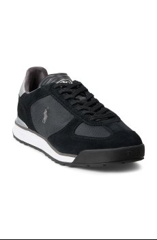 Кроссовки Polo Ralph Lauren Varick Pp