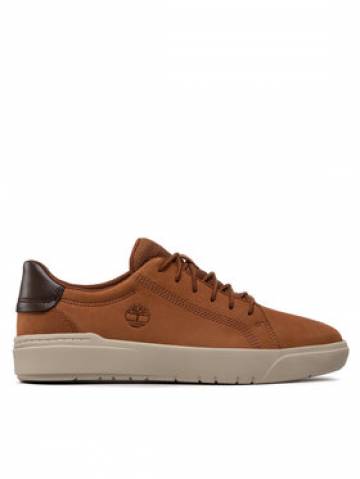 Timberland Снікерcи Seneca Bay Oxford TB0A5S9CF13 Коричневий Timberland Снікерcи Seneca Bay Oxford TB0A5S9CF13 Коричневий