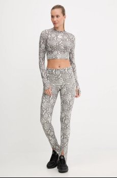 Лонгслив для тренировок adidas by Stella McCartney TruePurpose